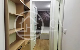 Apartament de inchiriat cu 2 camere in zona Ultracentrala, Oradea - Poză 9
