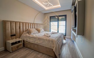 Mamaia - Apartament de 3 camere cu vedere la lac si mare. - Poză 11