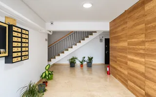 Bragadiru, Strada Diamantului - Ap 2 camere mobilat, curte proprie - Poză 17