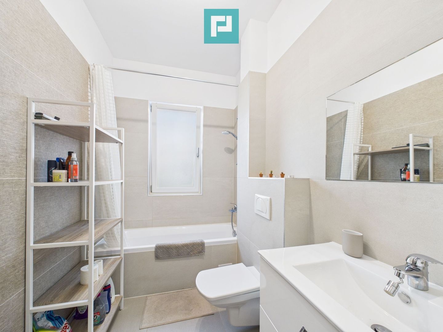 Apartament cu 2 camere – zona Aradului / Decathlon - Poză 13