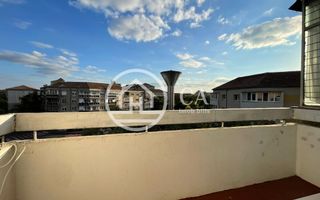 Apartament de vânzare cu 3 camere în zona Rogerius, Oradea - Poză 13