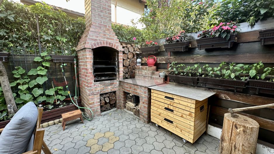 Duplex ultrafinisat/ zona Parcului/ materiale premium - Poză 22