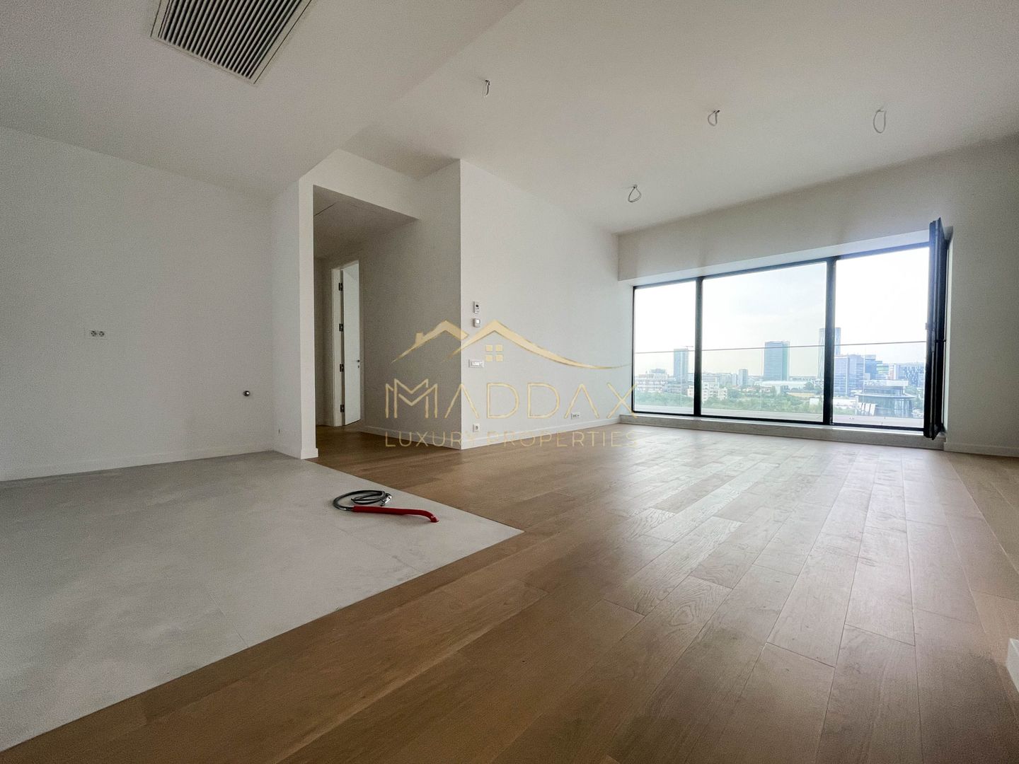 3 Rooms Apartment *90sqm* / Verdi Park - Poză 4