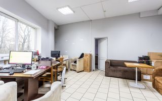 Chirie, spațiu comercial, ​​315 mp, str. Feredeului, Râșcani - Poză 24