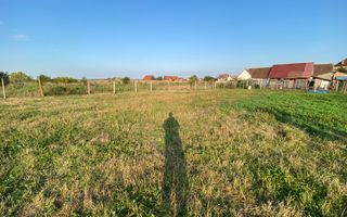 Teren intravilan 400 mp de vânzare – Șura Mică, Sibiu - Poză 9