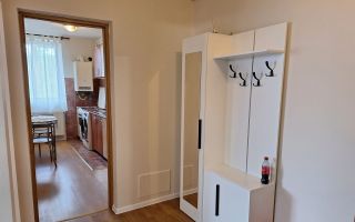 Apartament modern cu o cameră de vânzare în zona Eroilor, Florești. - Poză 4