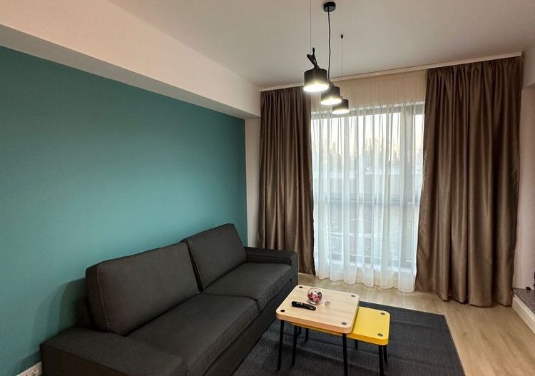 Prima inchiriere apartament 2 camere | Onix Park North - Poză 3