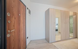 Tomis Plus - Celine Elegance - Vânzare apartament cu 2 camere - Poză 5