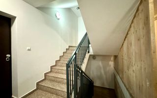 Apartament cu 2 camere *mobilat* + Parcare // Baneasa Forest View - Poză 33