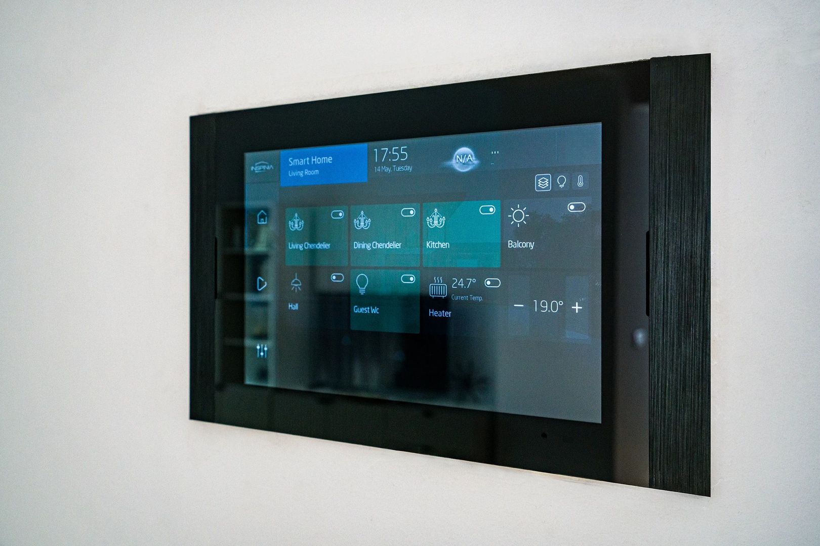 Apartament 2 camere | The Level 3 - Piata Presei - Poză 5