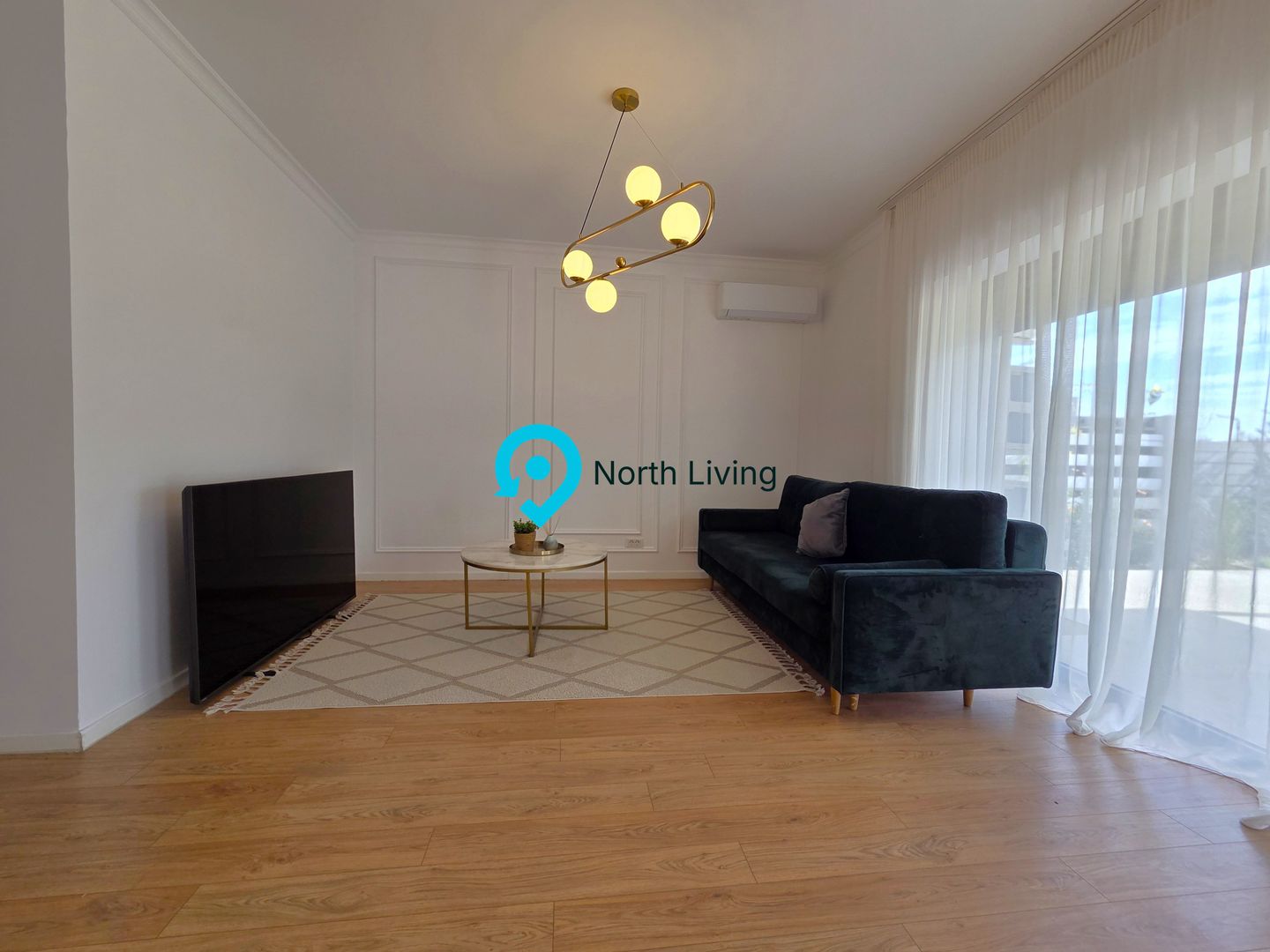 Vilă duplex | 5 camere | 250 mp gradina | Pipera - Matei Millo - Poză 4