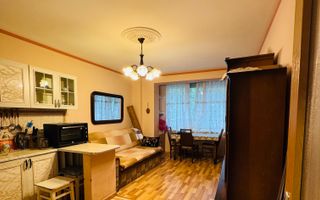 Apartament cu 3 camere pe str. Aluminei langa Liceul Ortodox - Poză 3