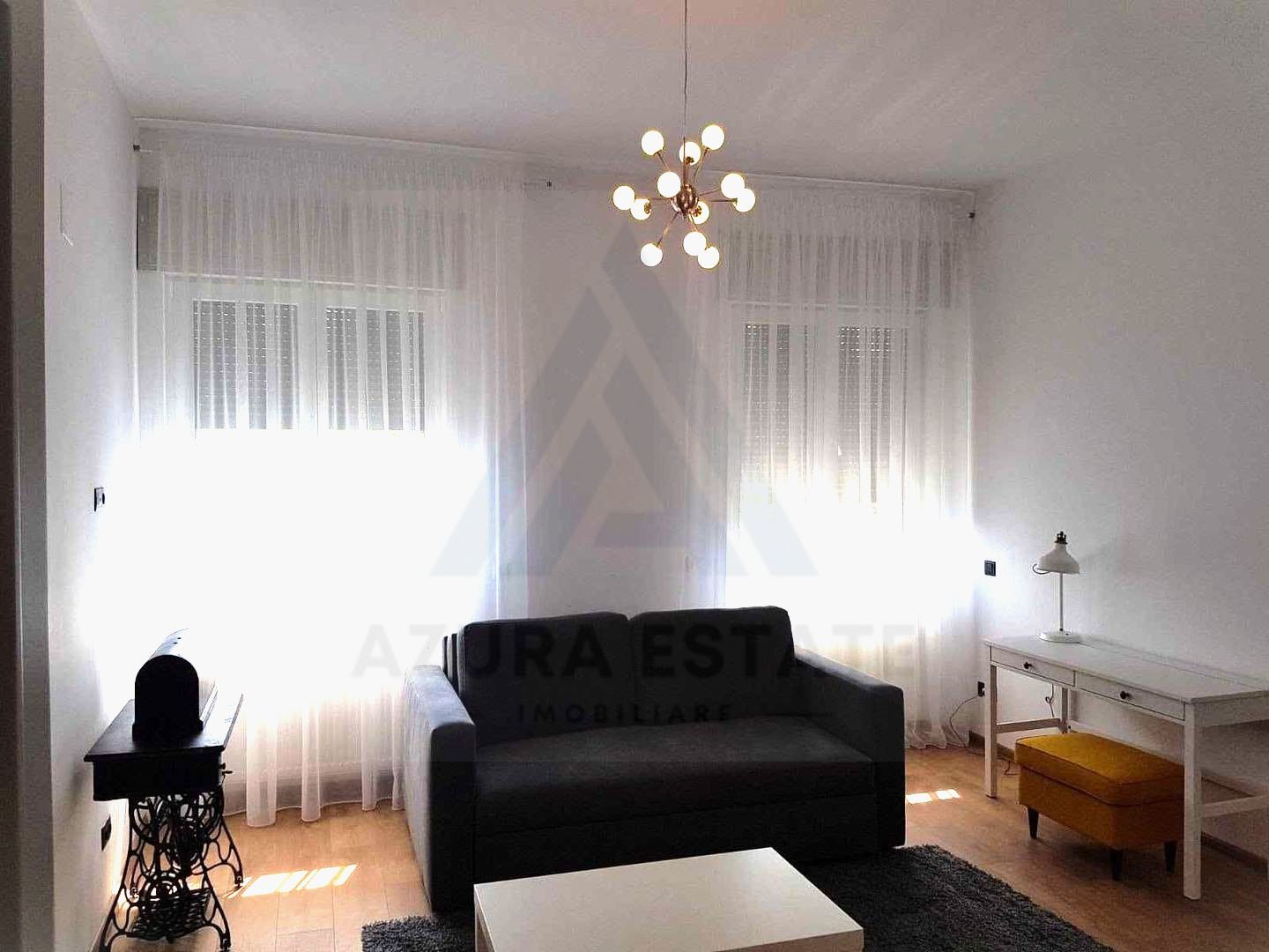Apartament premium Art Deco 55 mp balcon generos etaj 2 Ultracentral - Poză 4
