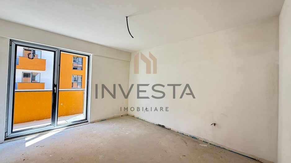 Apartament cu 3 camere - Complex rezidential premium, Intre Lacuri - Poză 2