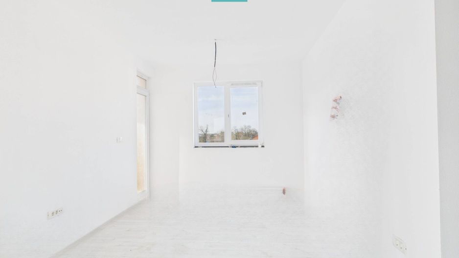 Penthouse cu terasă generoasă, în inima Chișodei - Poză 5