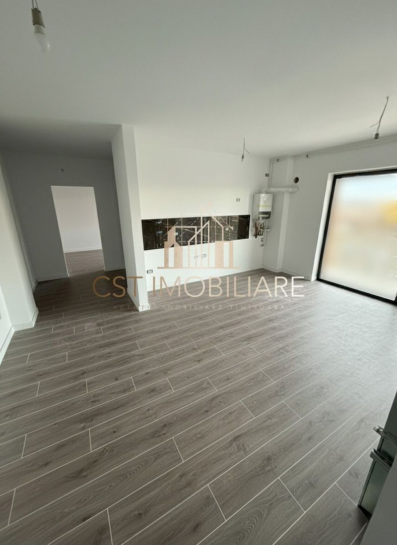 Future Residence / Apartament cu 2 camere / Torontalului - Poză 4