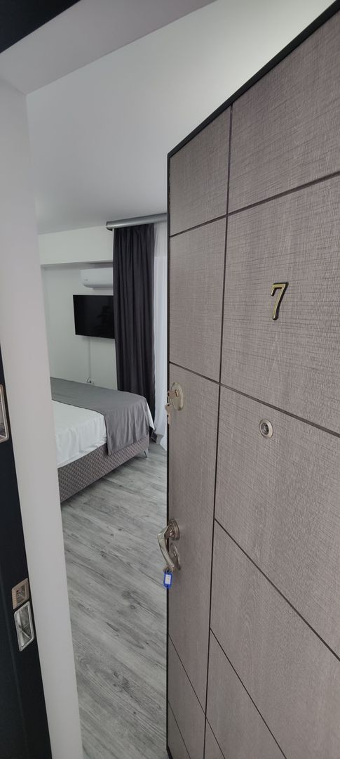 Studio modern, 30 mp | Strada Samuil Vulcan - Poză 9