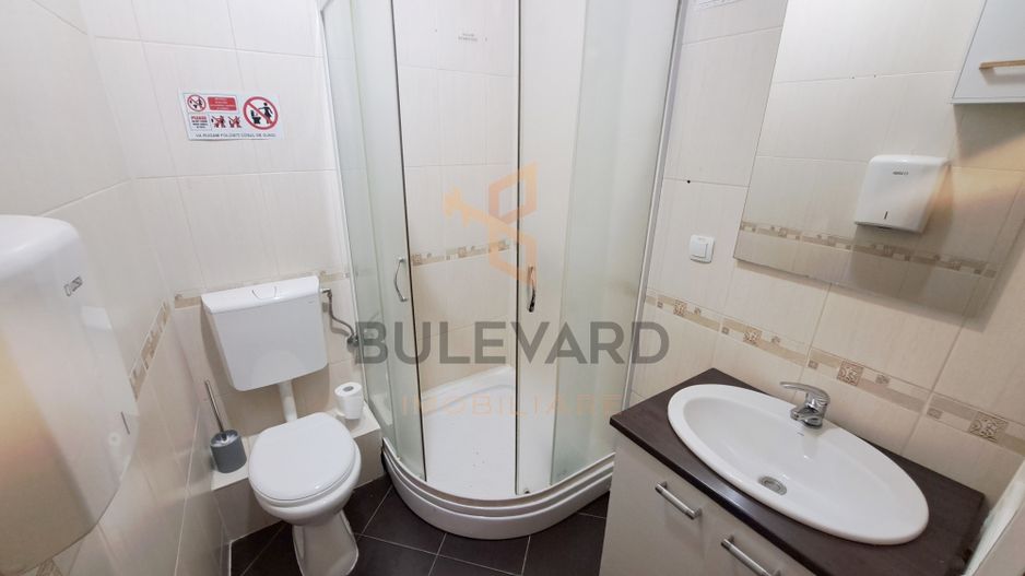 Spatiu comercial pretabil pentru activitati medicale, servicii, comert! - Poză 16