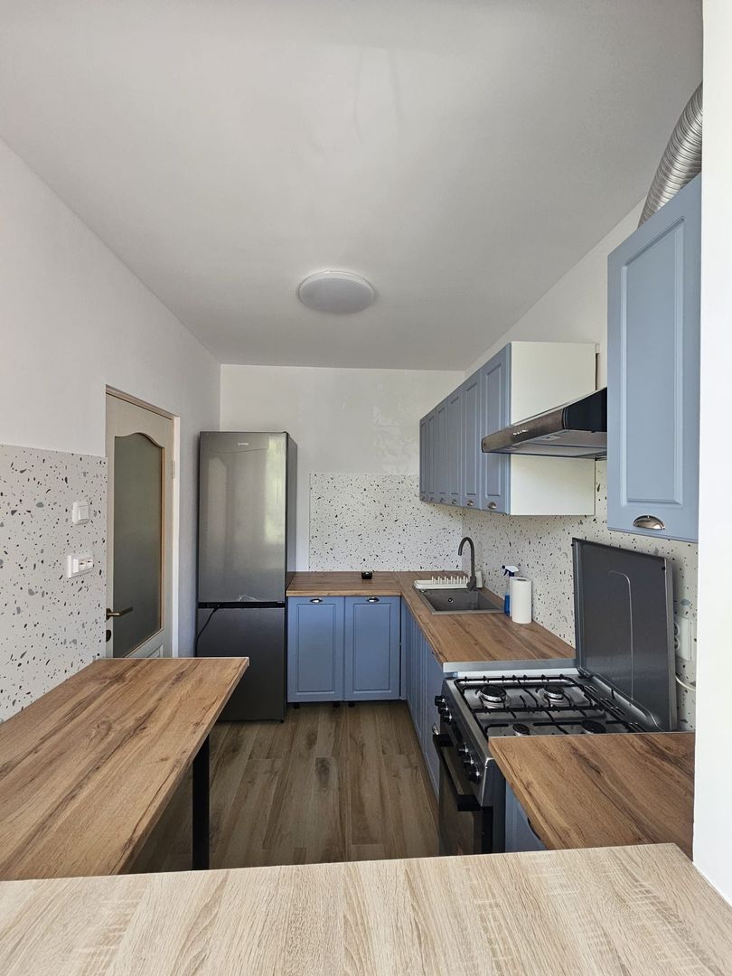 2 camere renovate Mihalache metrou 1 Mai - Poză 8