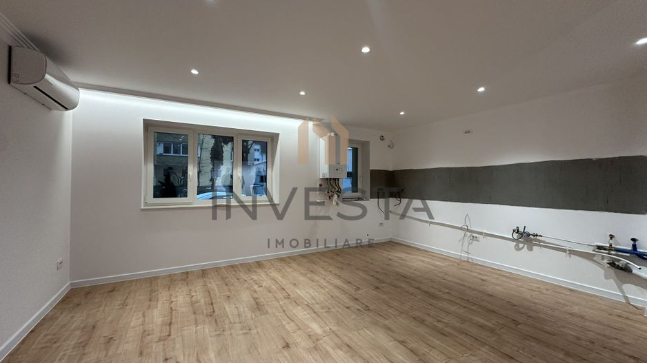Apartament 3 camere renovat complet cu incalzire in pardoseala! - Poză 2
