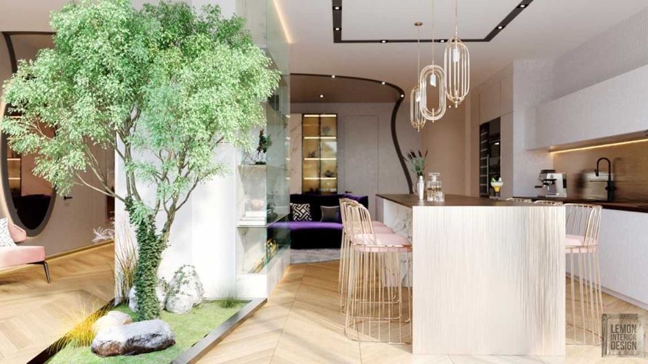 Apartament spațios cu 5 camere și vedere panoramică la Lacul Floreasca - Poză 7