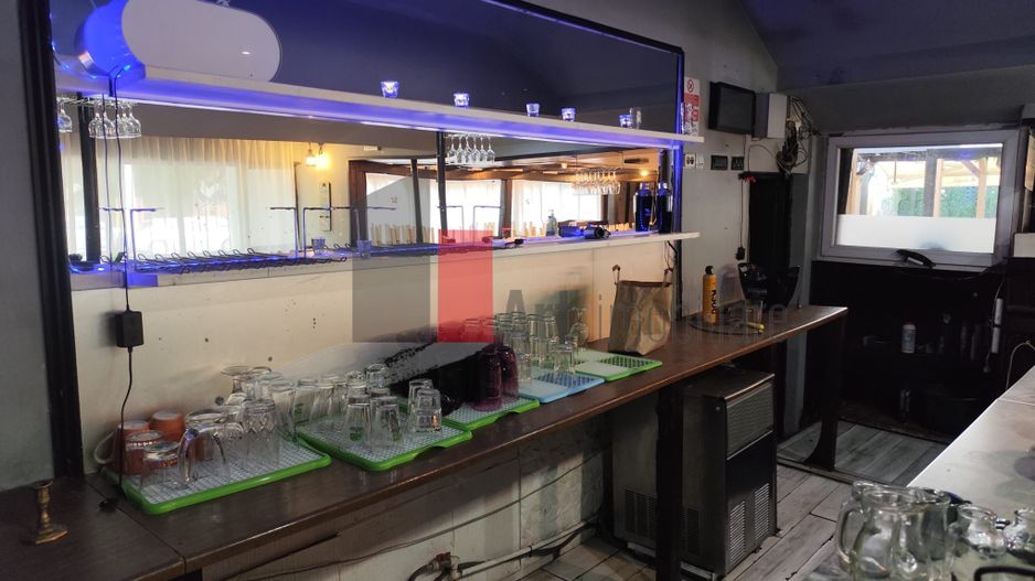 Spatiu comercial de inchiriat in zona Berceceni (Bulevard) - Poză 17