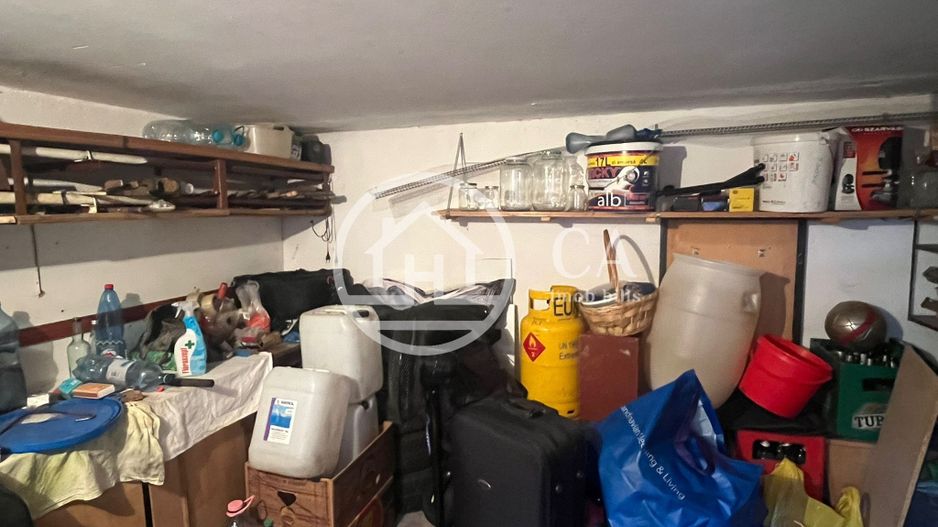 Apartament cu 3 camere de vanzare in zona Decebal, Oradea - Poză 15