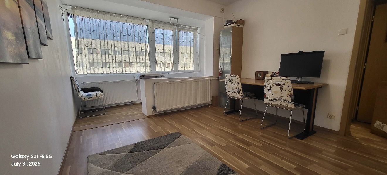 AP. 3 CAMERE- IANCULUI, CAT-FRIENDLY, BUCATARIE INCHISA, MODERN - Poză 8