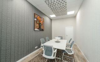 Chirie, spațiu de birouri, 250 mp, str. M. Kogălniceanu, Centru - Poză 19