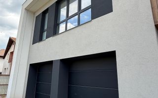 Vila exclusivista cu 5 Camere, garaj dublu și terasa panoramica – Selimbar - Poză 12