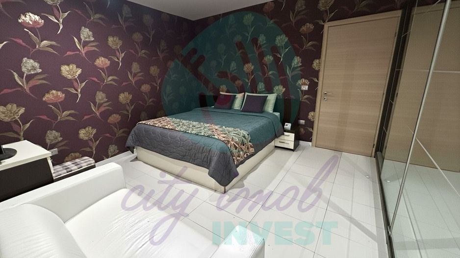 2 camere, 106 mp utili, imobil cu 1 ap/etaj – zona Obor - Poză 4