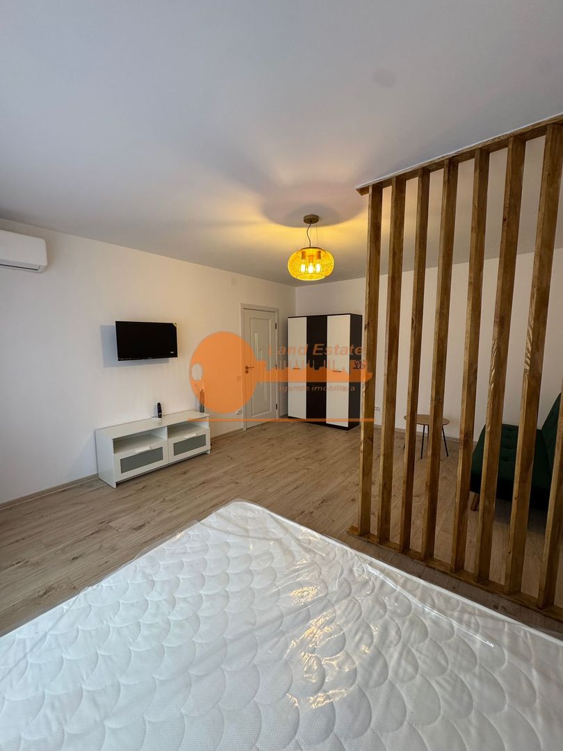 Studio Lujerului-Virtutii ( 1 minut tramvai- 8 minute metrou ) - Poză 2