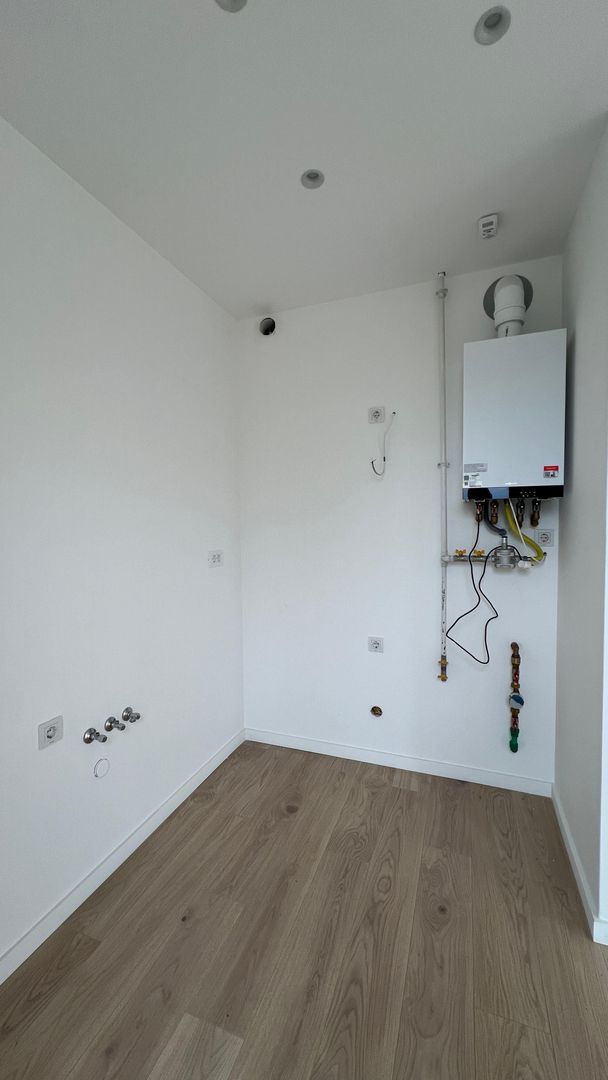 Garsoniera | Sisesti | bucatarie inchisa - Poză 7