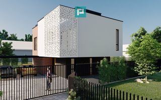 Casă individuală pe Calea Buziaşului, Timişoara - Poză 4