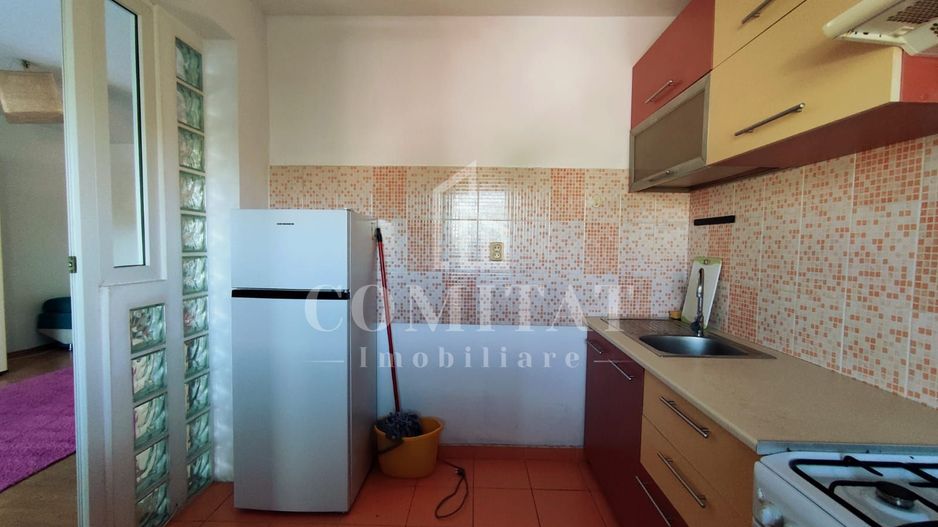 Apartament cochet cu o cameră cu panoramă | Mănăștur | Imobil nou - Poză 8