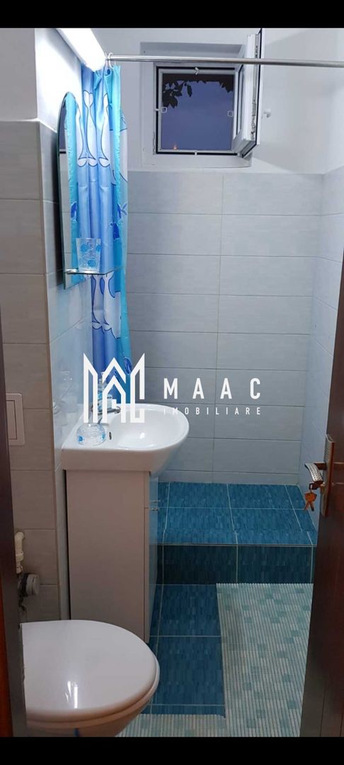 Apartament 2 Camere I Parter I Renovat I Cedonia - Poză 7