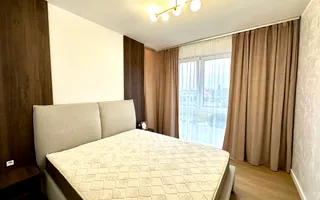Apartament ultrafinisat | Etaj intermediar | Zona Str Tineretului - Poză 11