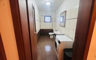 Apartament spațios cu 3 camere, etaj 1, zonă centrală – ideal pentru familie - Poză 7