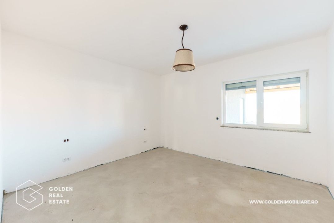 Vila noua cu 3 dormitoare, finisaje Premium, in Sagu - Poză 9