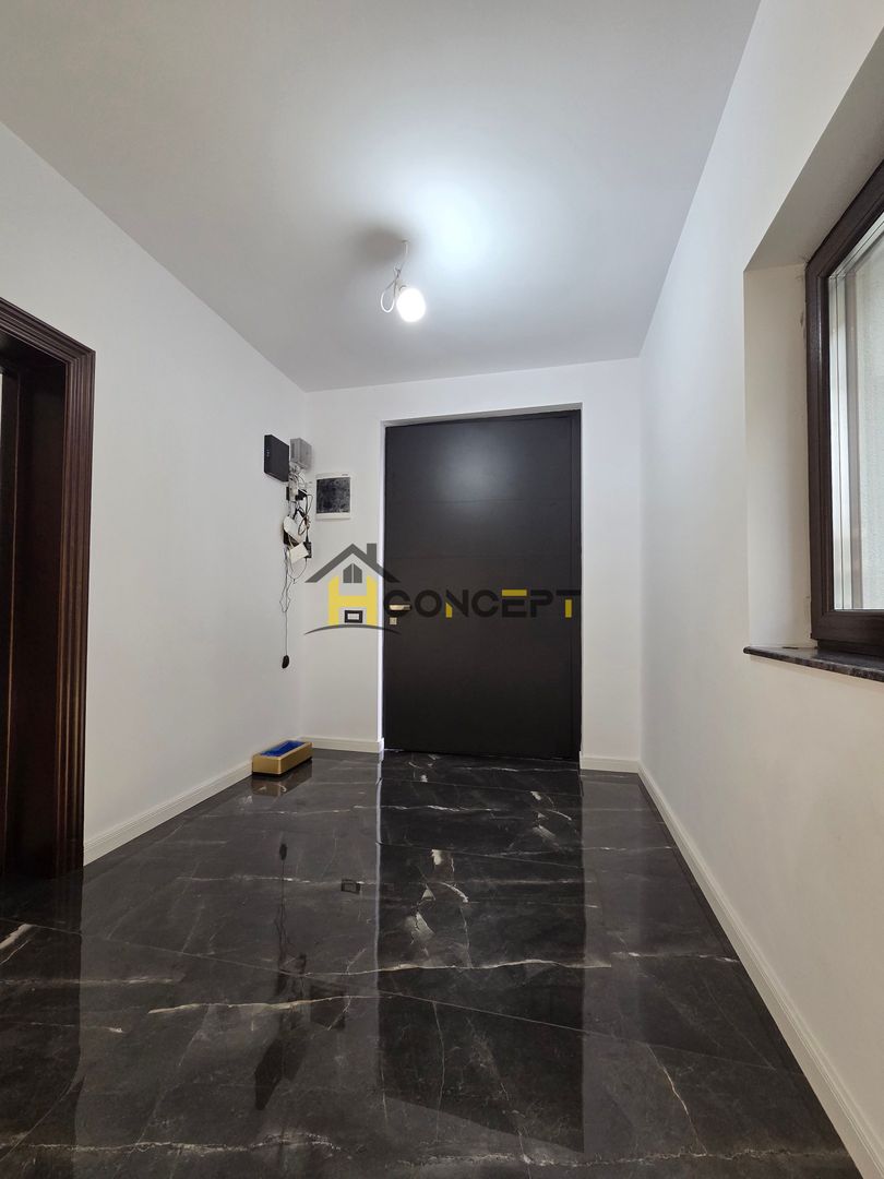 Vila complet finisata,  curte 200 mp,  sector 3, comision 0% - Poză 17