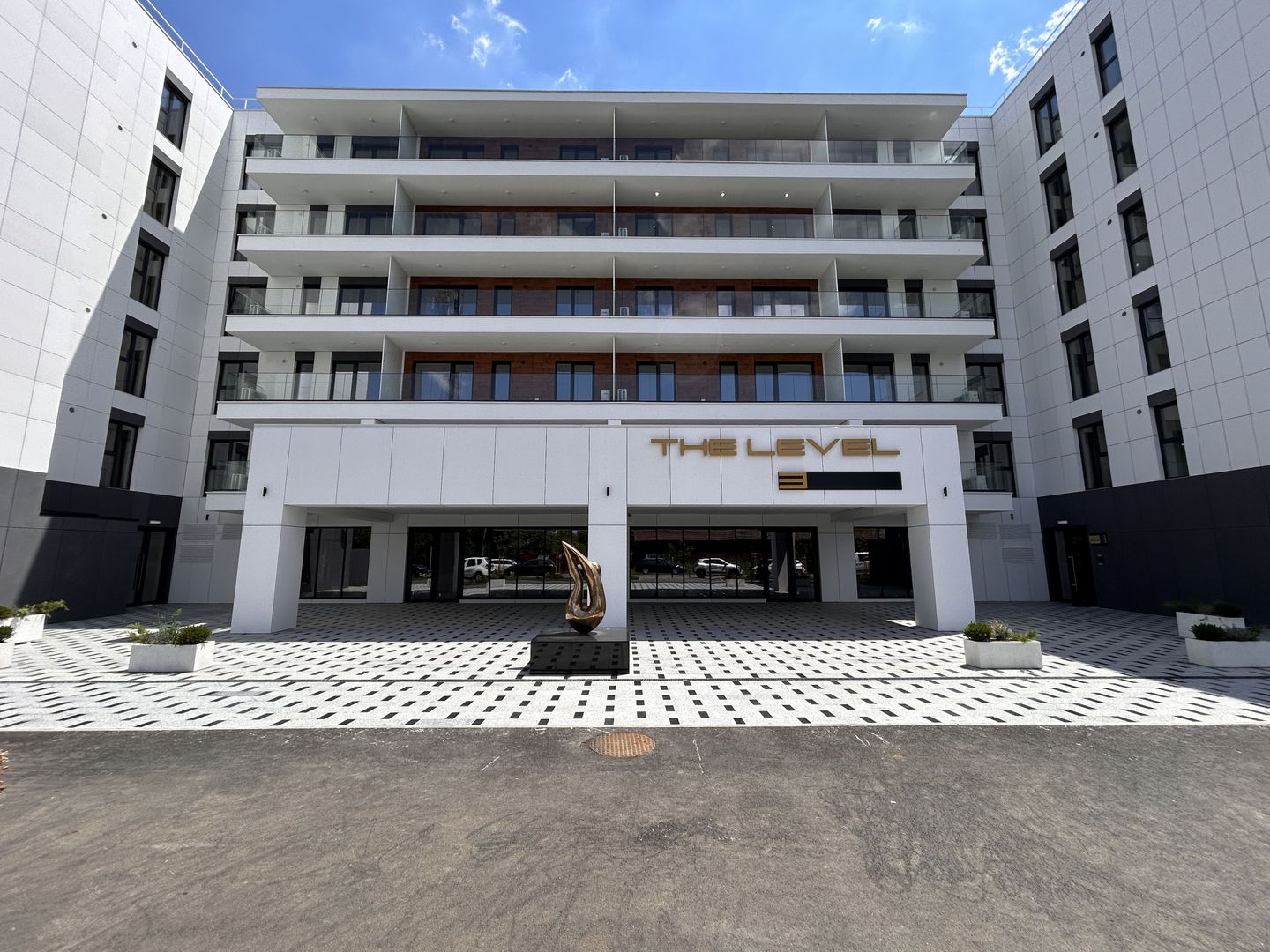 APARTAMENT SMART CU 2 CAMERE | CASA PRESEI | LOC DE PARCARE INCLUS - Poză 32