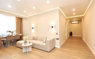 Vânzare, apartament, 2 camere, str. Cartușa, Durlești - Poză 6