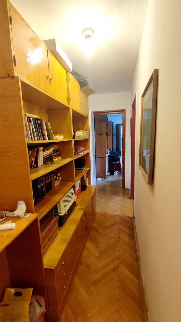 Apartament 3 camere Etaj Intermediar Gheorgheni - Poză 16