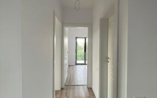 Apartament 3 camere nou | 77,4 mp | Terasă | Giurgiului | 2024 - Poză 14