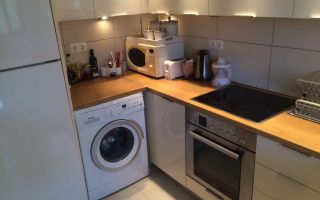 Apartament Kavouri - Poză 7