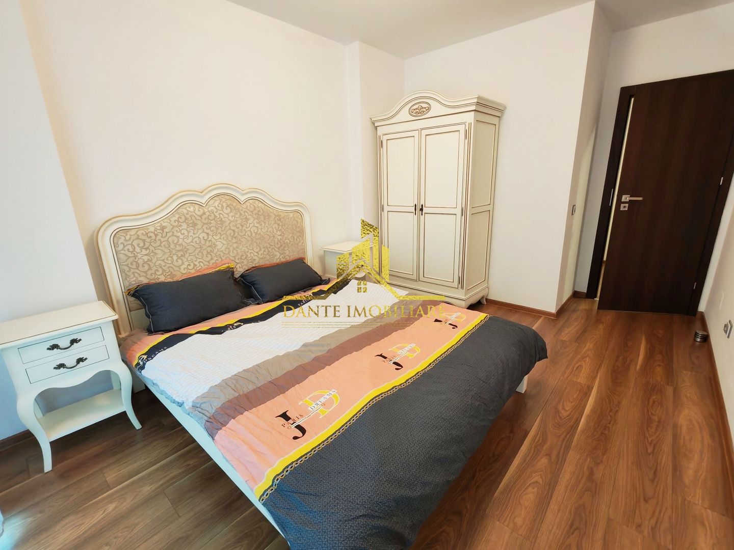 2 camere, PET FRIENDLY, modern, terasa, parcare, Gheorgheni, Sopor - Poză 3