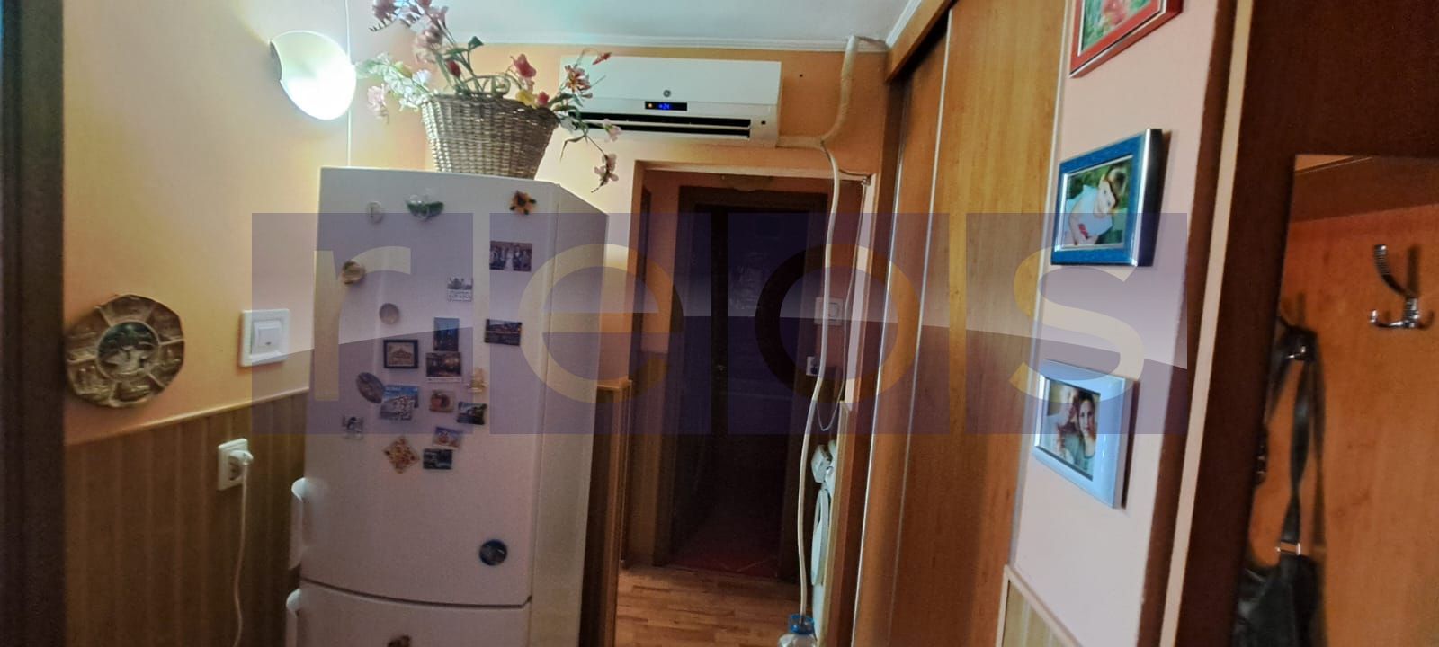 VANZARE 2 CAMERE DECOMANDAT | MOBILAT | CENTRALA TERMICA | BLOC LINISTIT - Poză 8