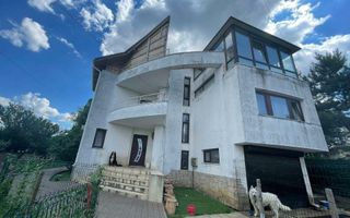 Vila Visan cu acces rapid si dinspre Hlincea, model deosebit, nu rata - Poză 2