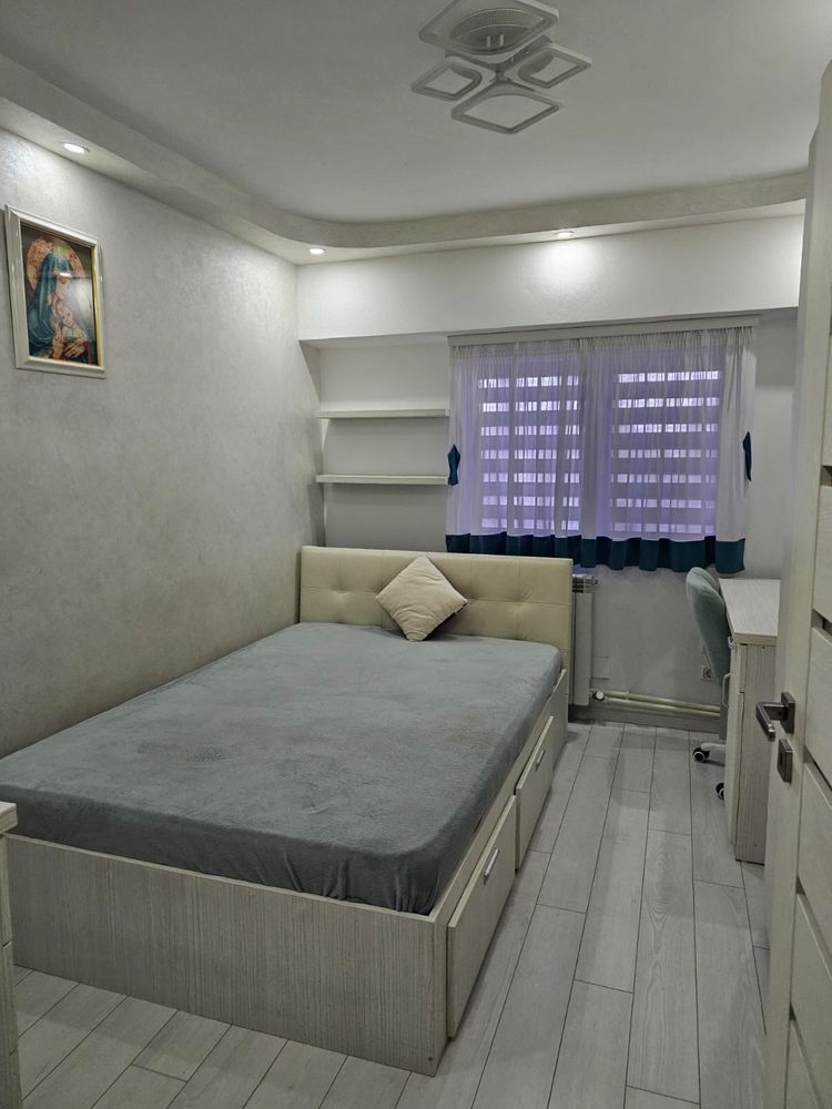 Apartament 3 camere de închiriat – Zona Capitol, Constanța ✨ - Poză 3