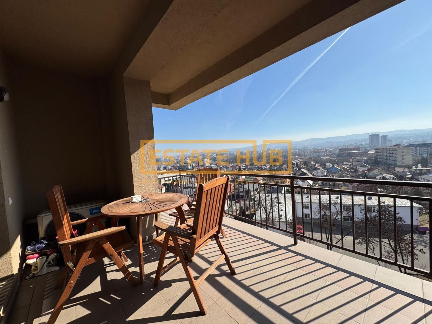 Apartament 3 camere | Str Maramuresului | Comision 0% - Poză 8